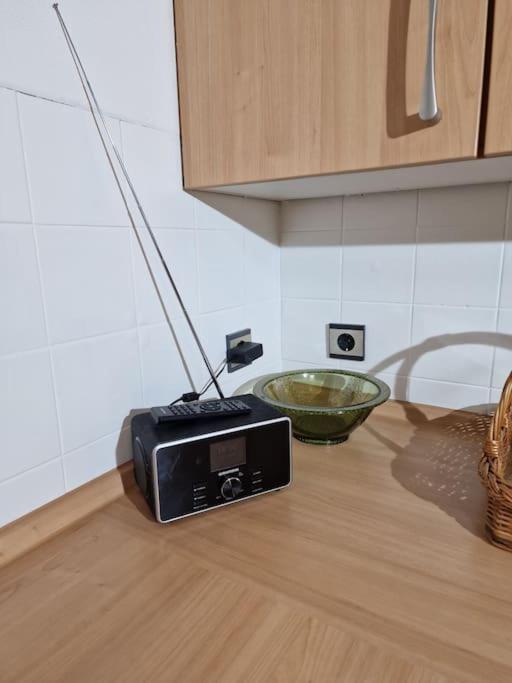Grosszuegige Ferienwohnung 4+1 P. Büttelborn Kültér fotó