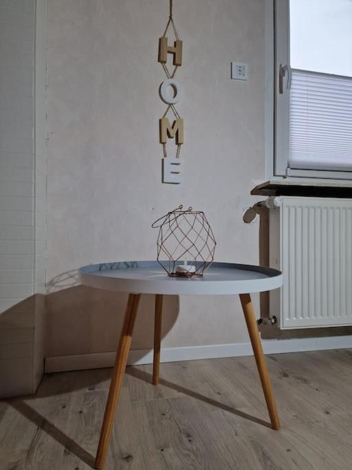 Grosszuegige Ferienwohnung 4+1 P. Büttelborn Kültér fotó