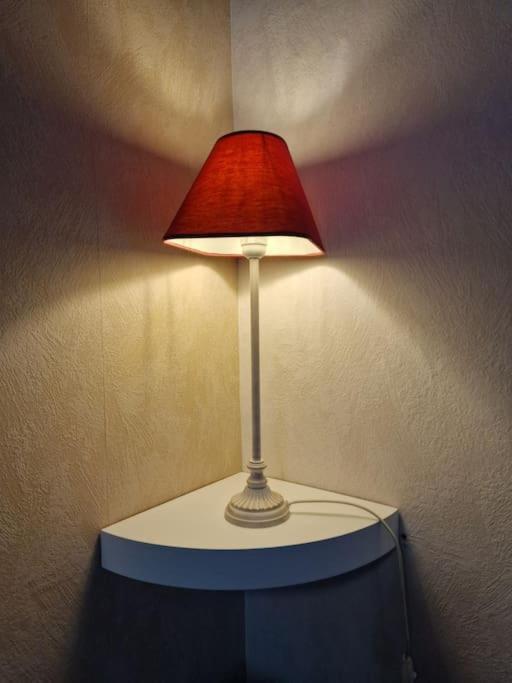 Grosszuegige Ferienwohnung 4+1 P. Büttelborn Kültér fotó