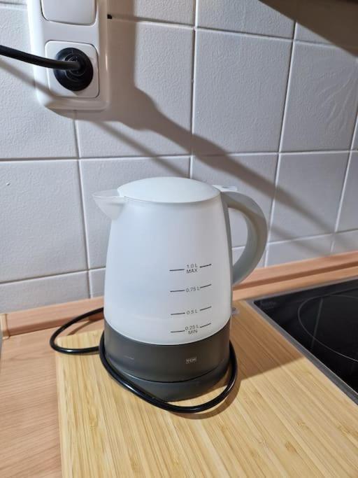 Grosszuegige Ferienwohnung 4+1 P. Büttelborn Kültér fotó