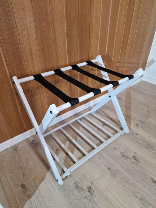 Grosszuegige Ferienwohnung 4+1 P. Büttelborn Kültér fotó