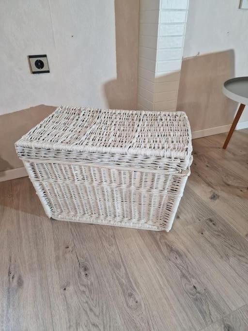 Grosszuegige Ferienwohnung 4+1 P. Büttelborn Kültér fotó