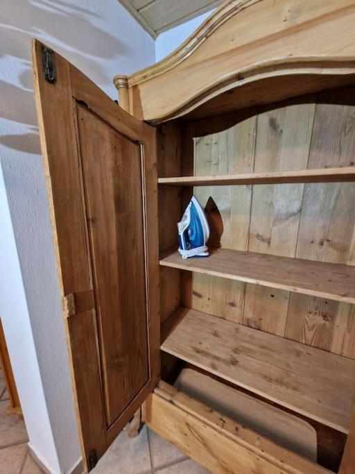 Grosszuegige Ferienwohnung 4+1 P. Büttelborn Kültér fotó